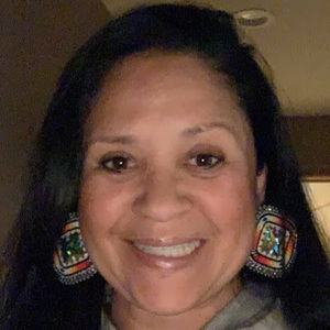 Meet your Posher, Gail